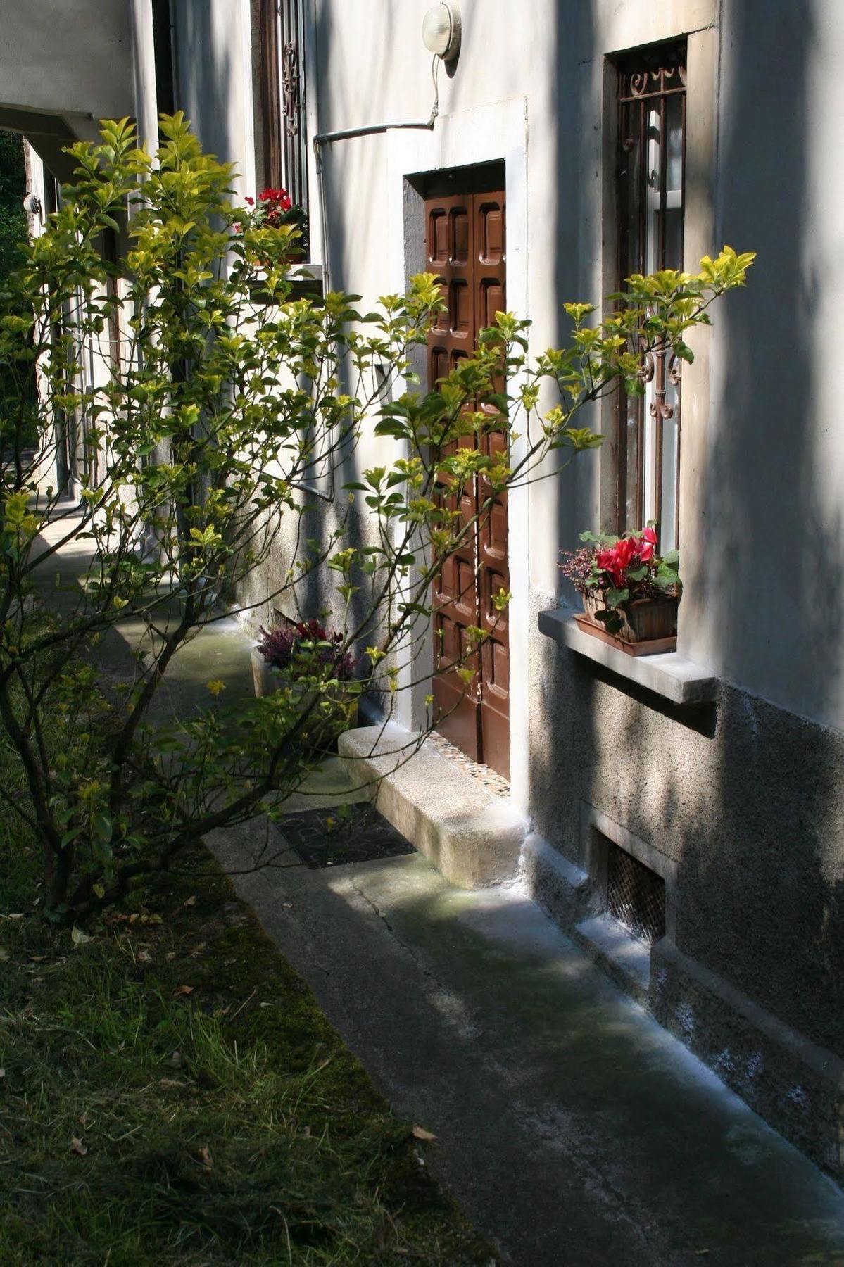 贝尔加莫伊格里住宿加早餐旅馆住宿加早餐旅馆 外观 照片